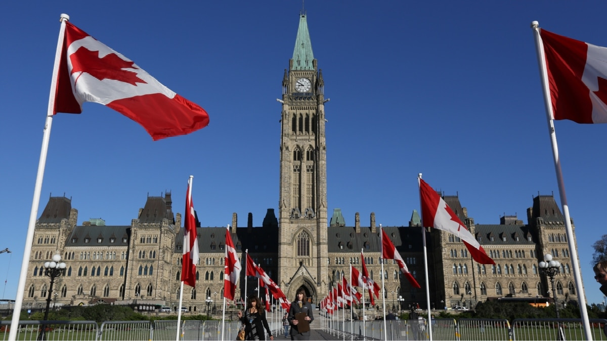 Парламент Канади визнав депортацію кримських татар геноцидом